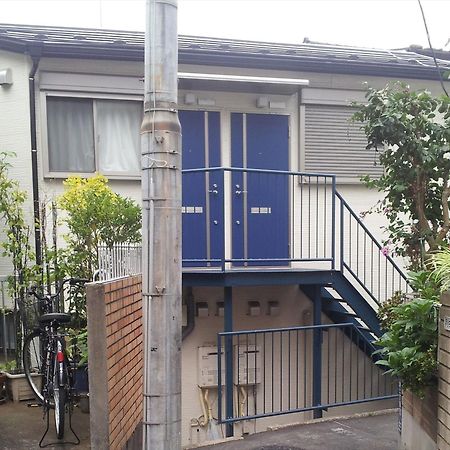 Maison de Takinogawa Tōkyō Extérieur photo